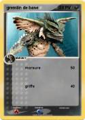 gremlin de base