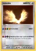 invincible 99 