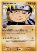 Naruto Sennin