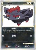 zorua