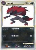 zoroark