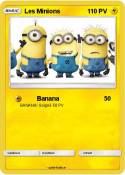 Les Minions