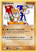 team heroes