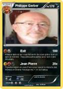 Philippe Gerber