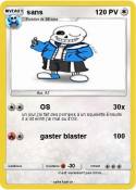sans