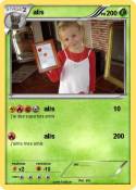 alis