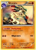 M-Lucario