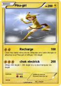 Pika-girl