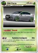 DS4 Forza