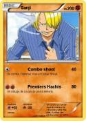 Sanji