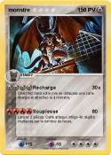 monstre