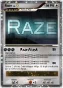 Raze