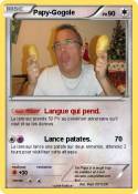 Papy-Gogole Papy-Gogole