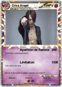 Criss Angel 0