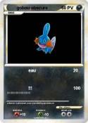 gobou obscure