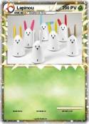Lapinou