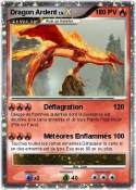 Dragon Ardent