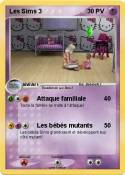 Les Sims 3