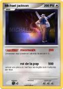 Michael jackson