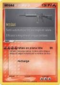 M16A4