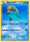 Dauphino EX
