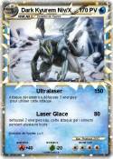 Dark Kyurem