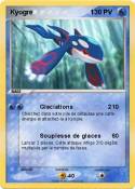 Kyogre 1 Kyogre 1