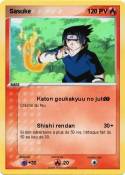Sasuke Sasuke