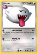 boo