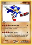 sonic