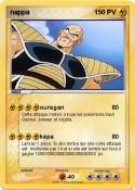 nappa