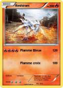 Reshiram