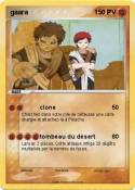 gaara