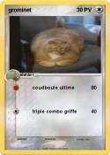 grominet