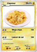 Chipsteur