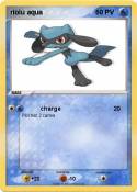 riolu aqua