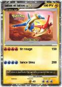 latias et