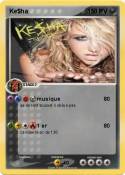 Ke$ha