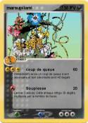 marsupilami