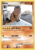 minou