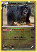 chien de
