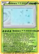 Embraco ™ T 2155 E COLLECTIVE Embraco ™ T