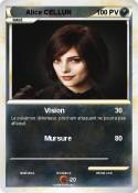 Alice CELLUN