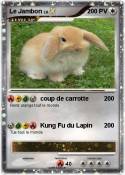 Le Jambon