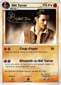 Will Turner