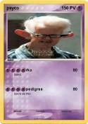 psyco