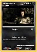 james marcus