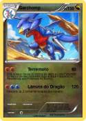 Garchomp