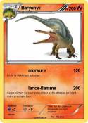 Baryonyx