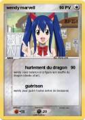 wendy marvell